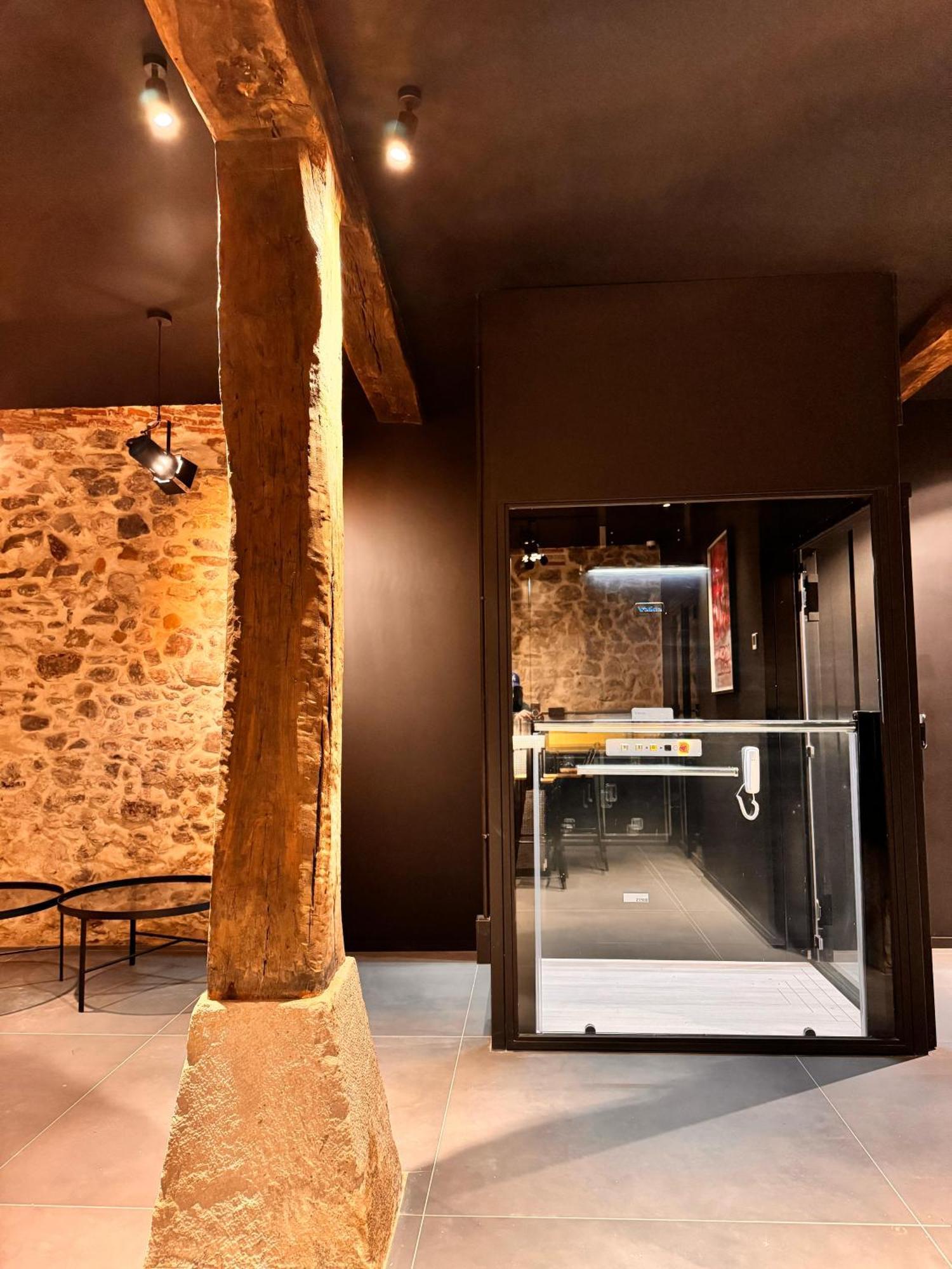 Guest house Rock&rooms Bilbao