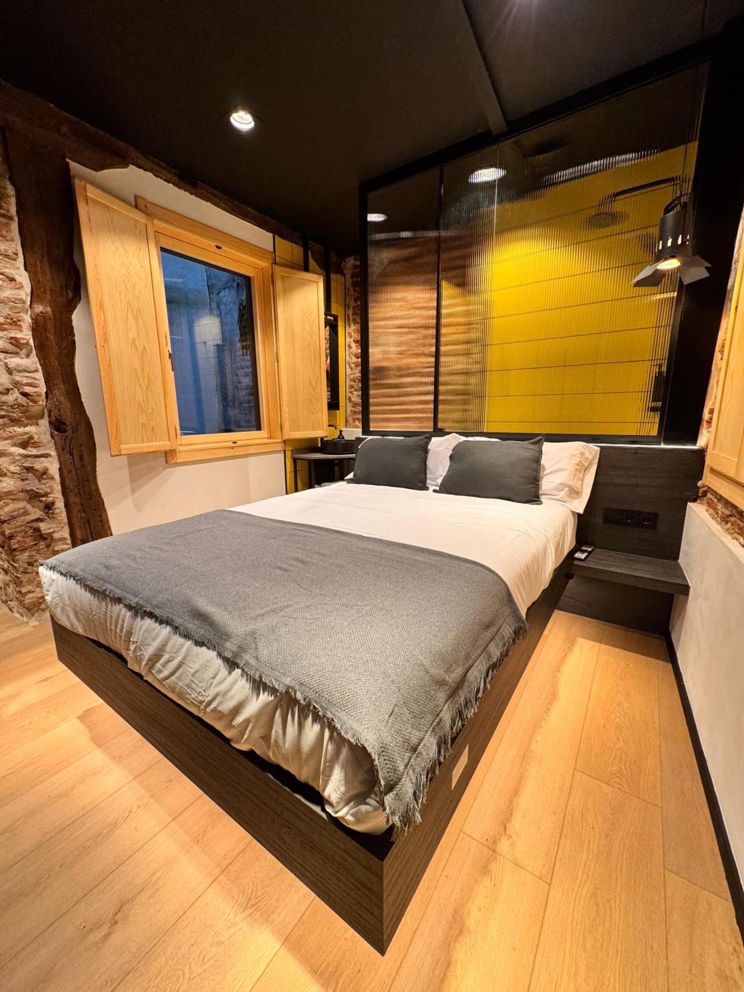 Guest house Rock&rooms