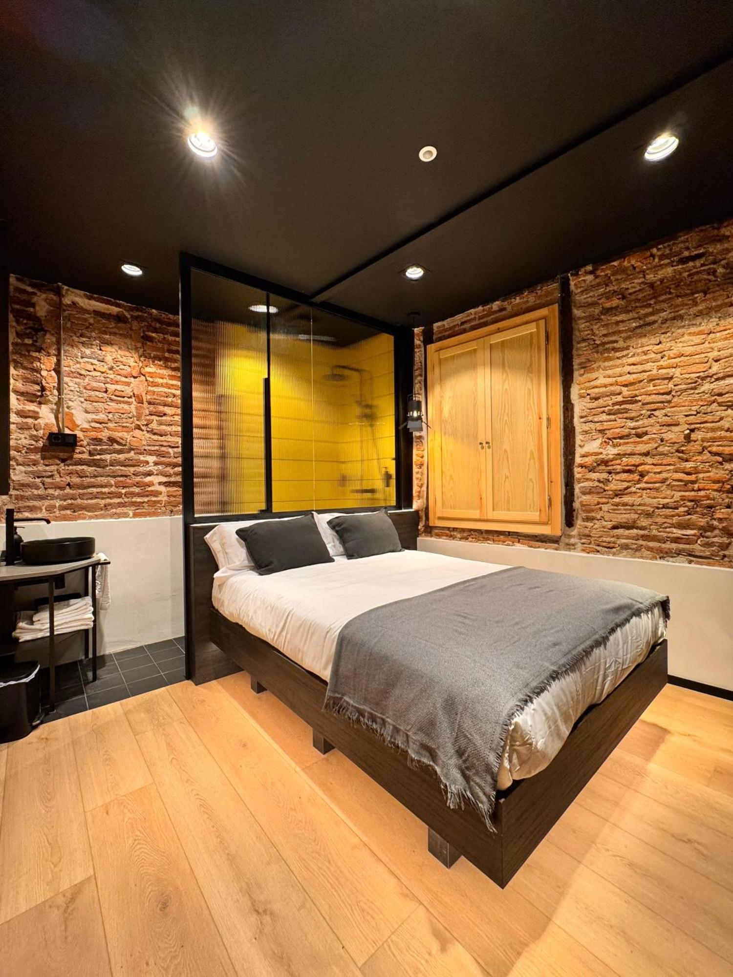 Rock&rooms Guest house *