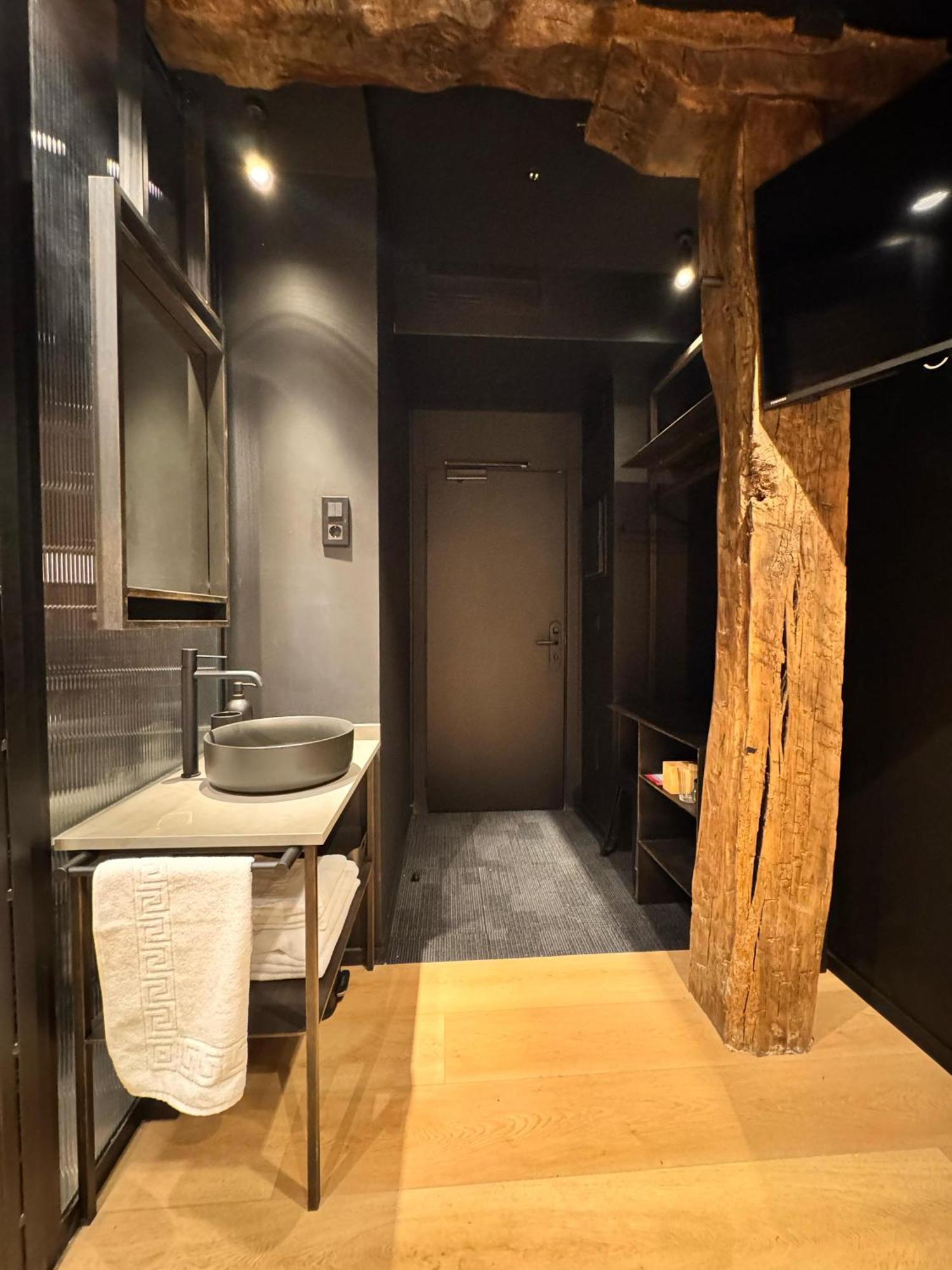 Gasthof Rock&rooms